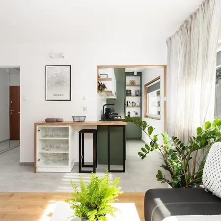 Nature & By Renters * Poznan