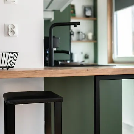 Nature & By Renters *