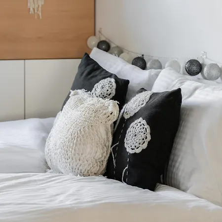 Nature & By Renters Apartment Poznan