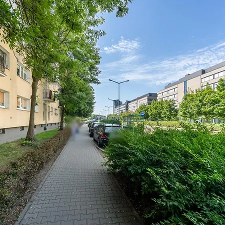 Nature & By Renters Apartment