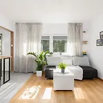شقة Nature & By Renters *