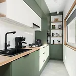 Nature & By Renters شقة بوزنان