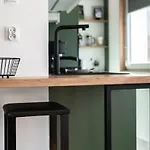 Nature & By Renters *