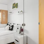 شقة Nature & By Renters