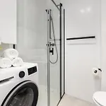 Nature & By Renters شقة
