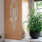 Nature & By Renters *