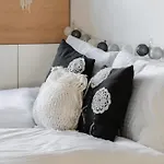 Nature & By Renters شقة بوزنان