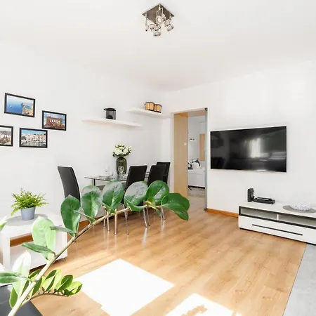 Nature & By Renters *