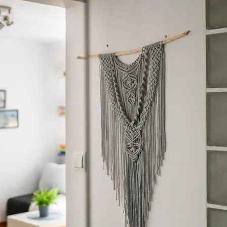 Apartment Nature & By Renters *