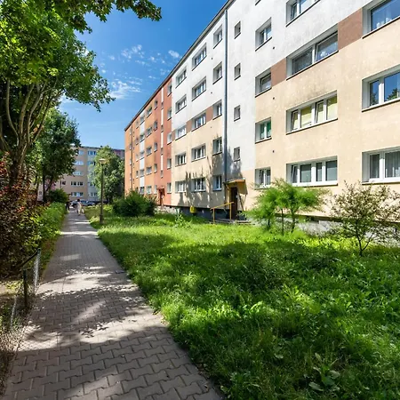 Apartment Nature & By Renters