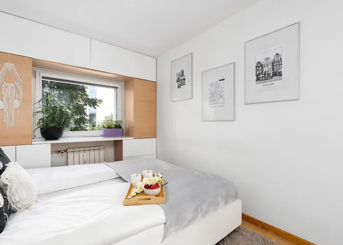 Nature&green By Renters Poznań