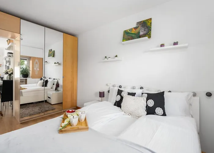 Nature&green By Renters Apartament