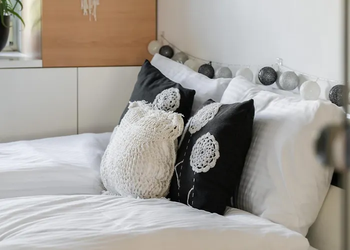 Nature&green By Renters Apartament Poznań