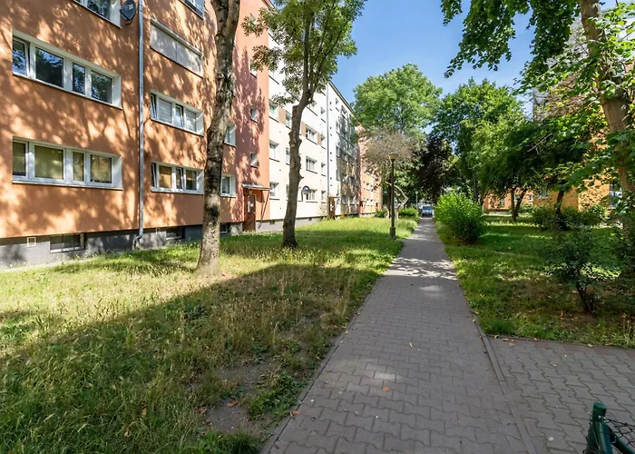 Nature&green By Renters Poznań